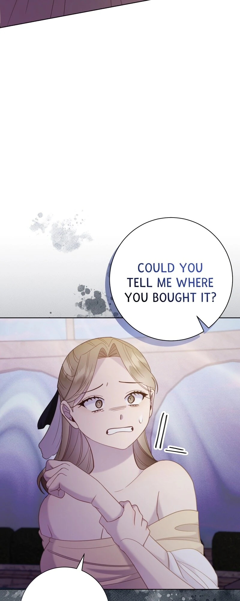 You’re Unforgiven, Your Majesty Chapter 57 301 ch 57 33