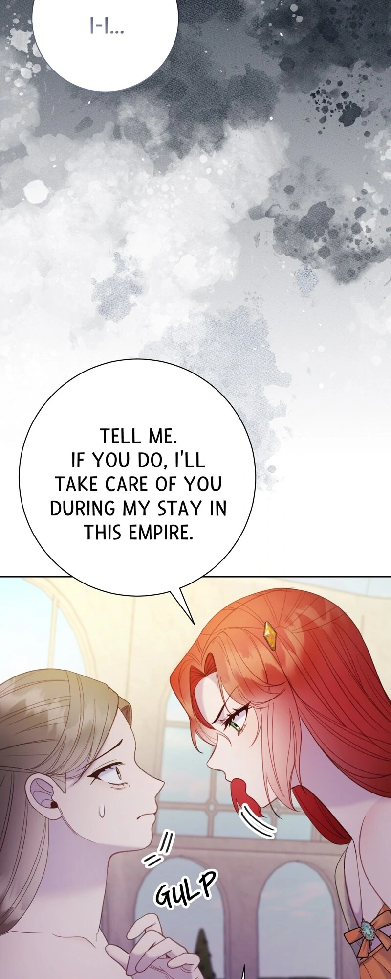 You’re Unforgiven, Your Majesty Chapter 57 302 ch 57 34