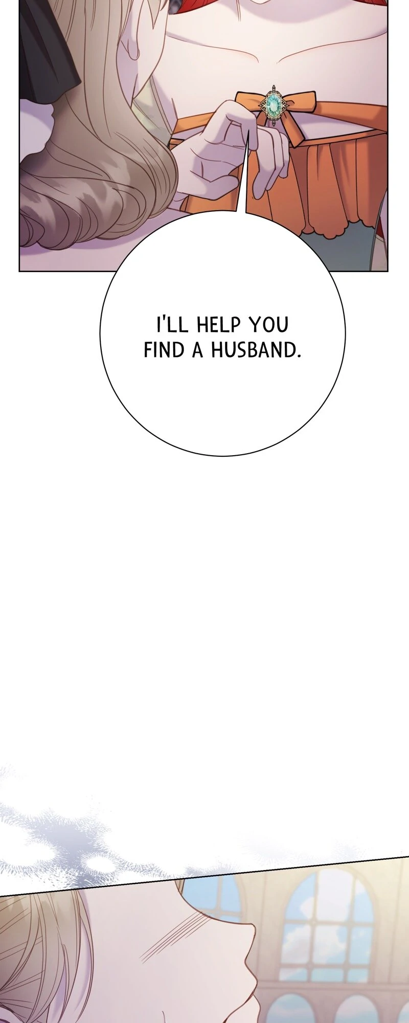 You’re Unforgiven, Your Majesty Chapter 57 304 ch 57 36