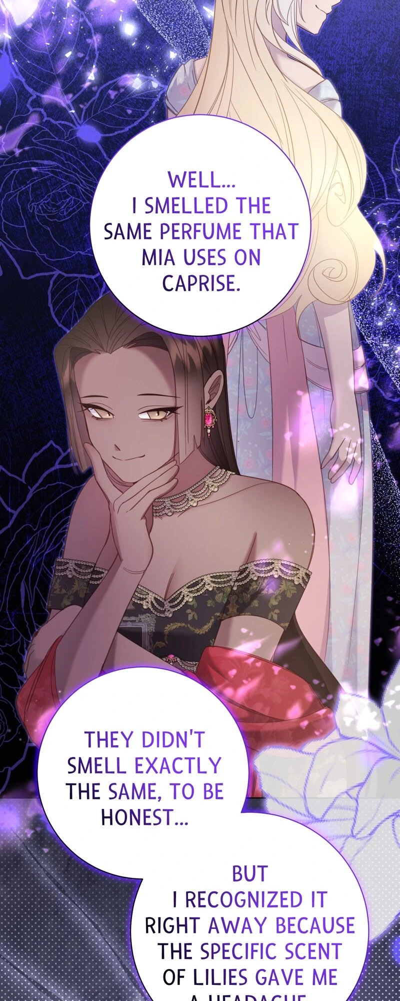 You’re Unforgiven, Your Majesty Chapter 57 310 ch 57 42