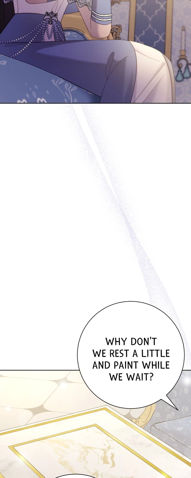 You’re Unforgiven, Your Majesty Chapter 57 314 ch 57 46