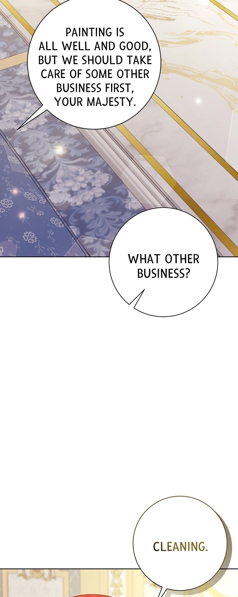 You’re Unforgiven, Your Majesty Chapter 57 315 ch 57 47