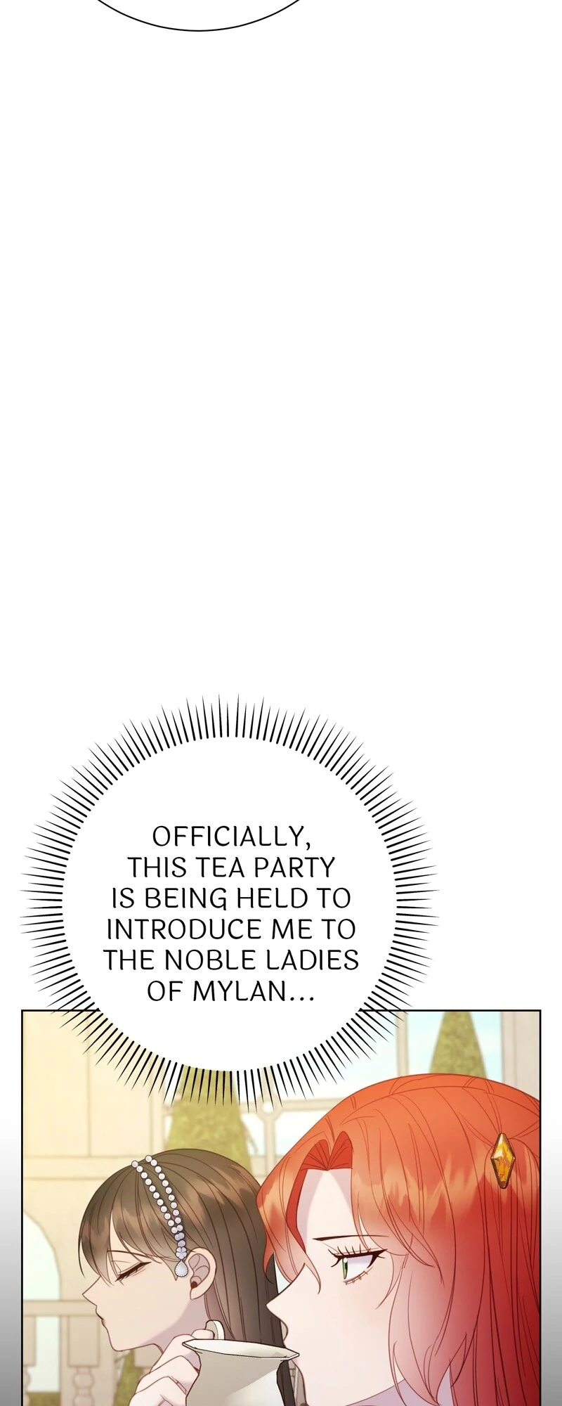 You’re Unforgiven, Your Majesty Chapter 57 273 ch 57 5