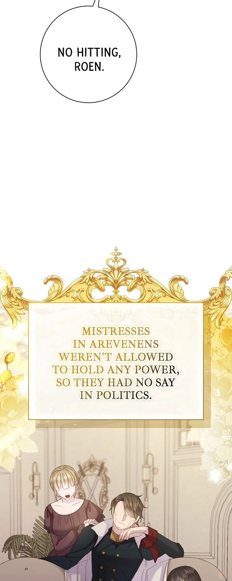 You’re Unforgiven, Your Majesty Chapter 57 320 ch 57 52