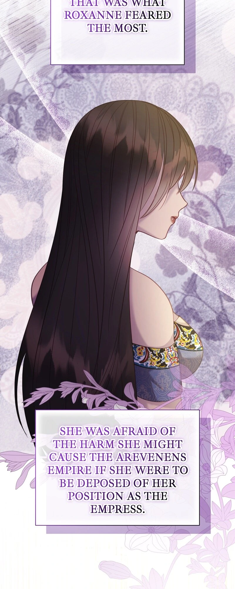 You’re Unforgiven, Your Majesty Chapter 57 323 ch 57 55