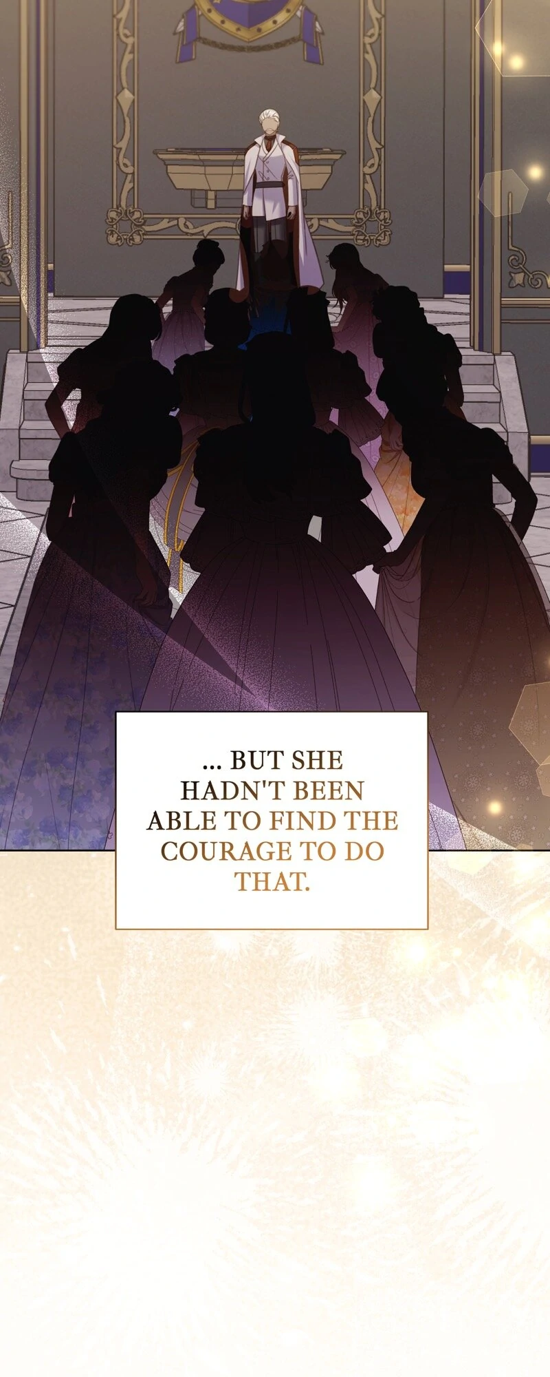 You’re Unforgiven, Your Majesty Chapter 57 325 ch 57 57