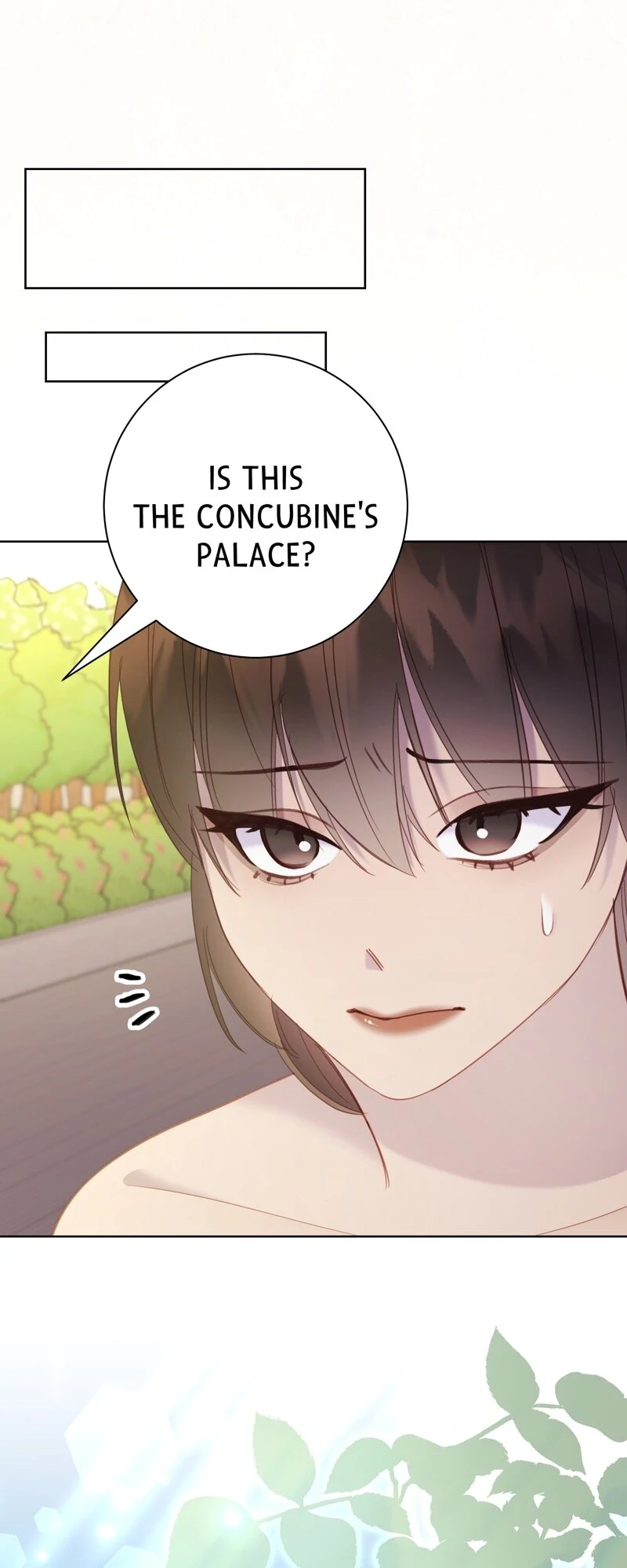 You’re Unforgiven, Your Majesty Chapter 57 326 ch 57 58