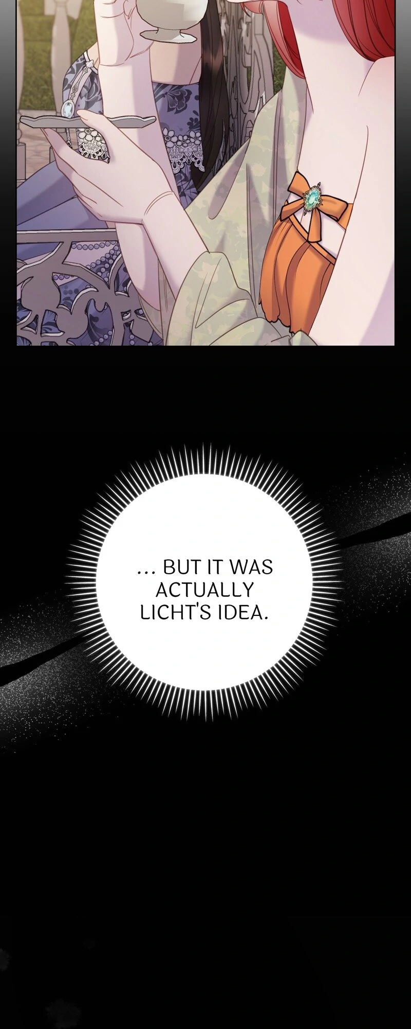 You’re Unforgiven, Your Majesty Chapter 57 274 ch 57 6