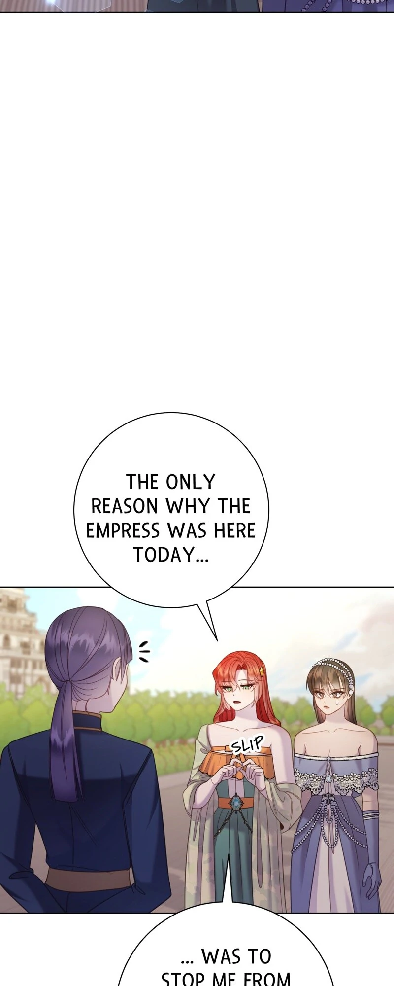 You’re Unforgiven, Your Majesty Chapter 57 328 ch 57 60