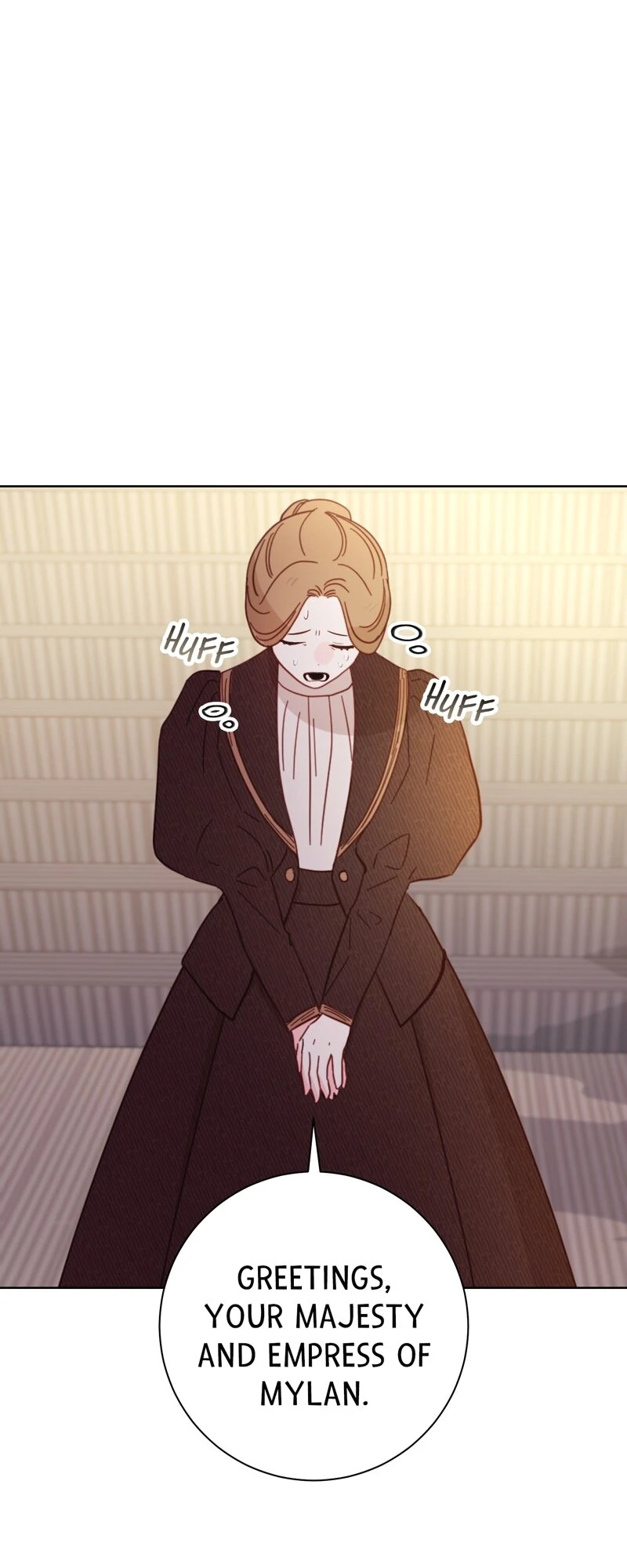 You’re Unforgiven, Your Majesty Chapter 57 330 ch 57 62