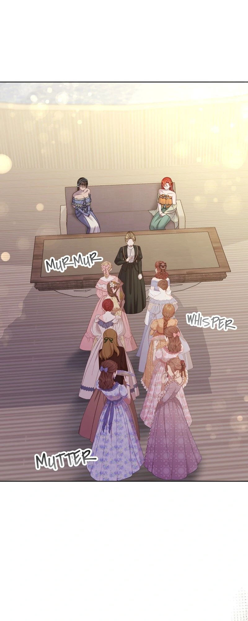 You’re Unforgiven, Your Majesty Chapter 57 333 ch 57 65