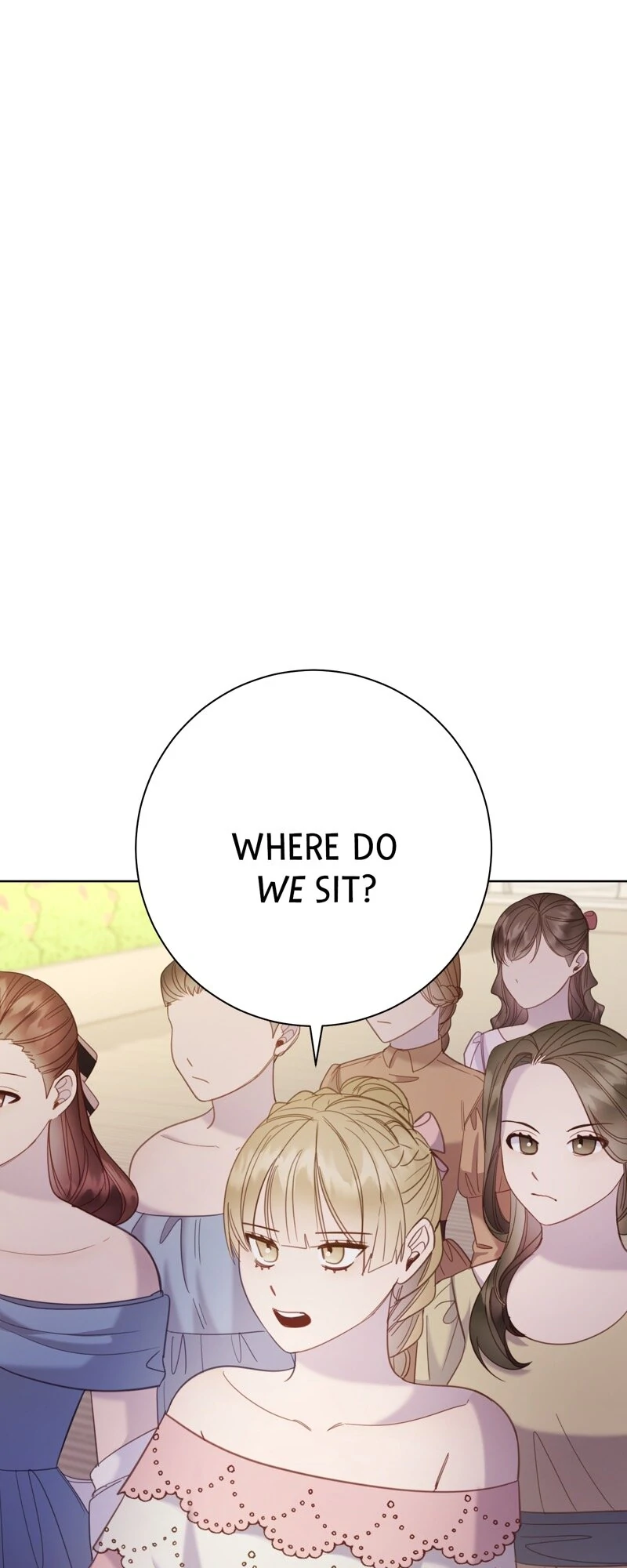 You’re Unforgiven, Your Majesty Chapter 57 335 ch 57 67