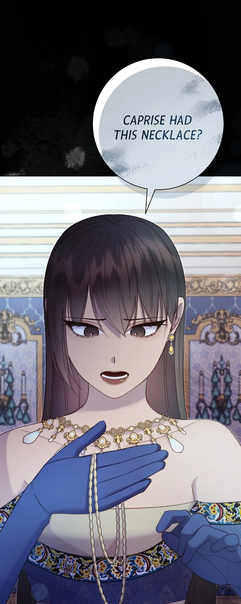 You’re Unforgiven, Your Majesty Chapter 57 275 ch 57 7