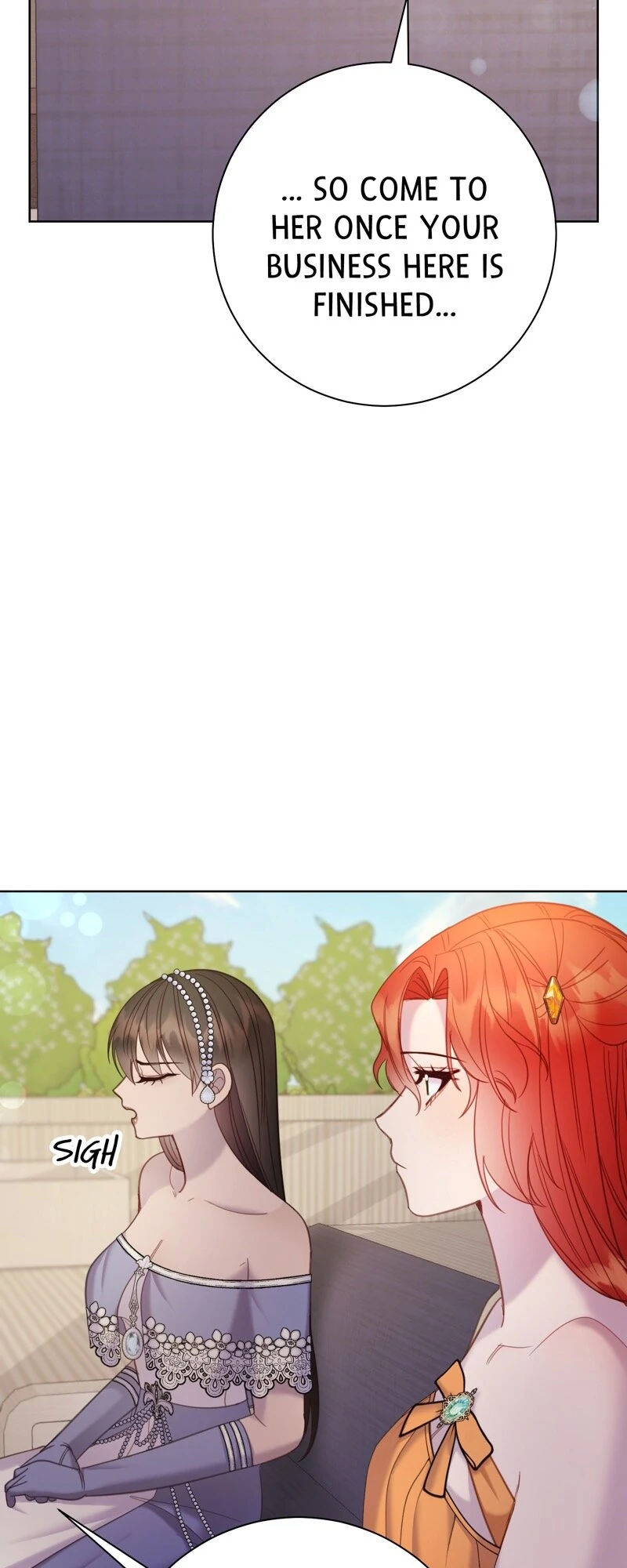 You’re Unforgiven, Your Majesty Chapter 57 338 ch 57 70