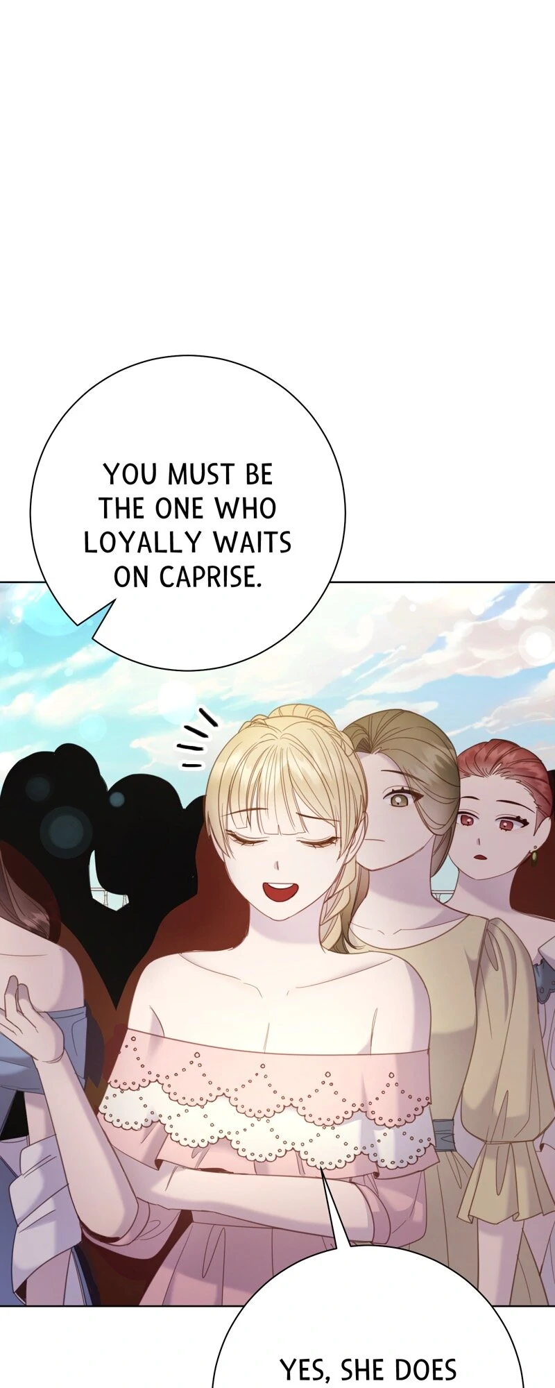 You’re Unforgiven, Your Majesty Chapter 57 341 ch 57 73