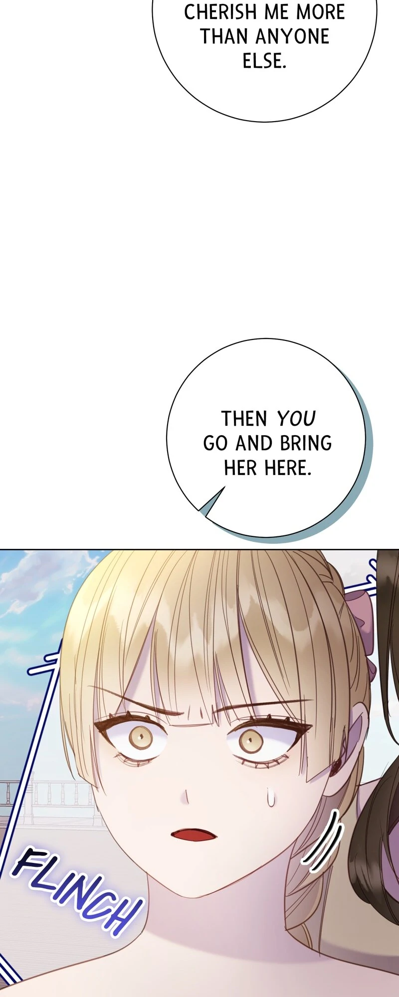 You’re Unforgiven, Your Majesty Chapter 57 342 ch 57 74