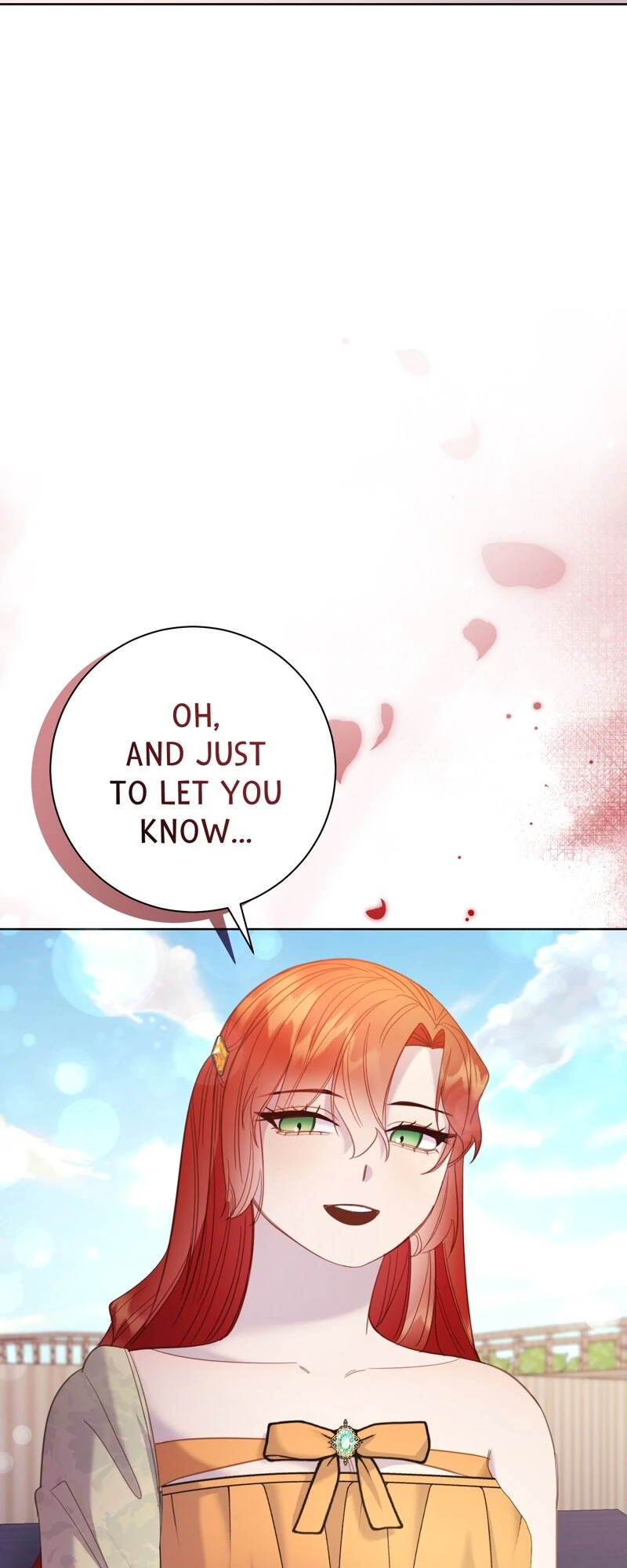 You’re Unforgiven, Your Majesty Chapter 57 343 ch 57 75