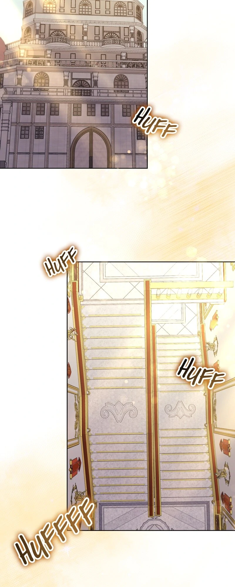 You’re Unforgiven, Your Majesty Chapter 57 345 ch 57 77