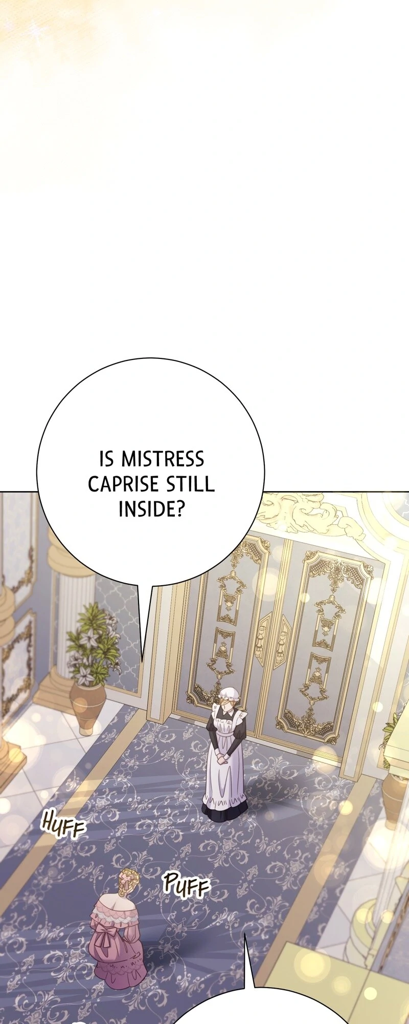 You’re Unforgiven, Your Majesty Chapter 57 346 ch 57 78