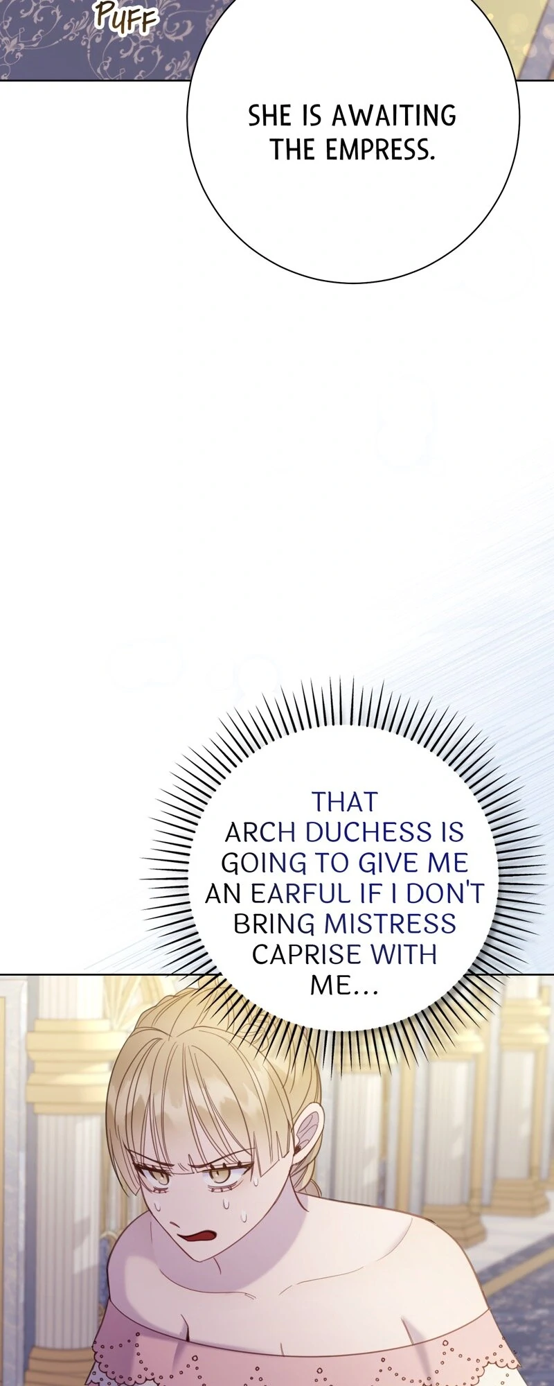 You’re Unforgiven, Your Majesty Chapter 57 347 ch 57 79