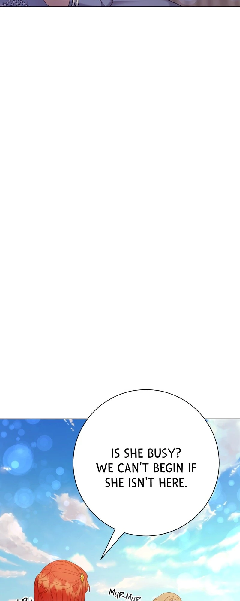 You’re Unforgiven, Your Majesty Chapter 57 351 ch 57 83