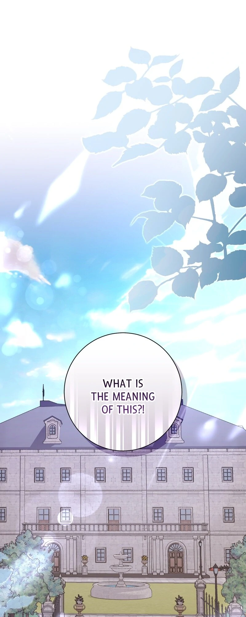 You’re Unforgiven, Your Majesty Chapter 62 257 ch 62 1