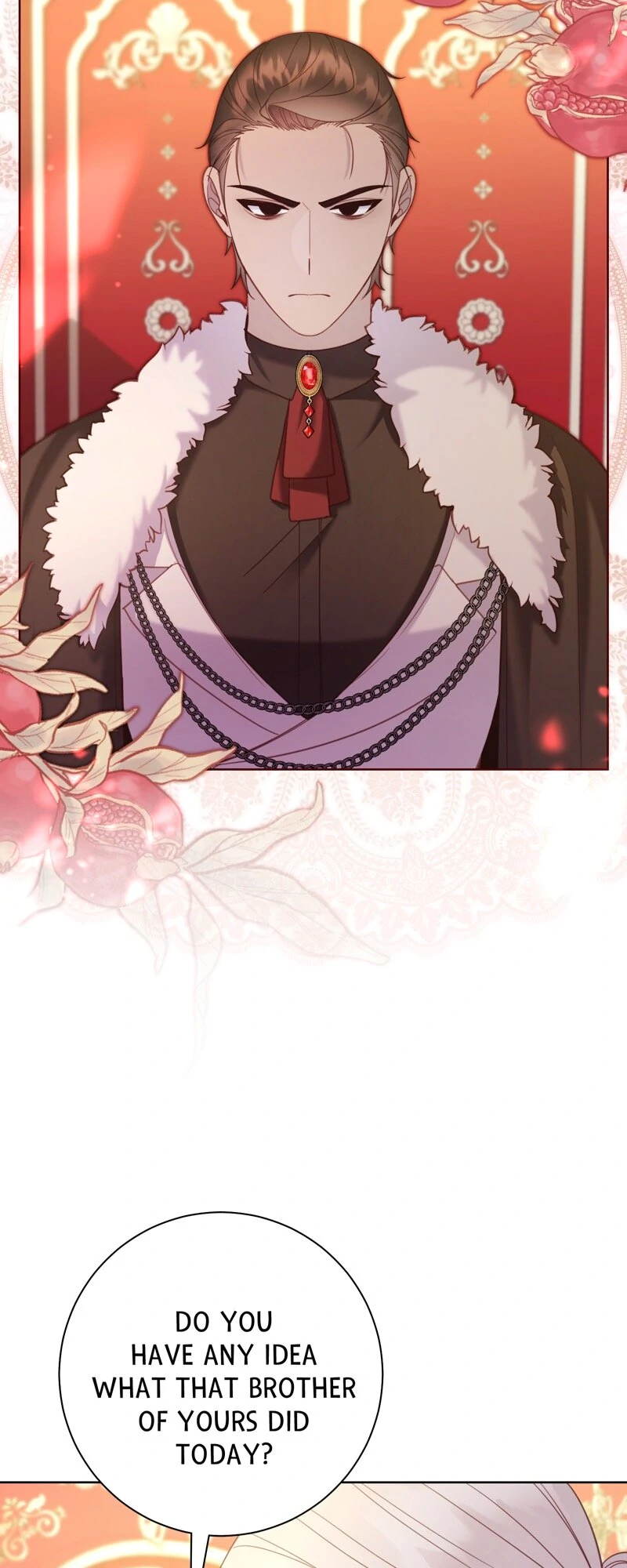 You’re Unforgiven, Your Majesty Chapter 62 266 ch 62 10