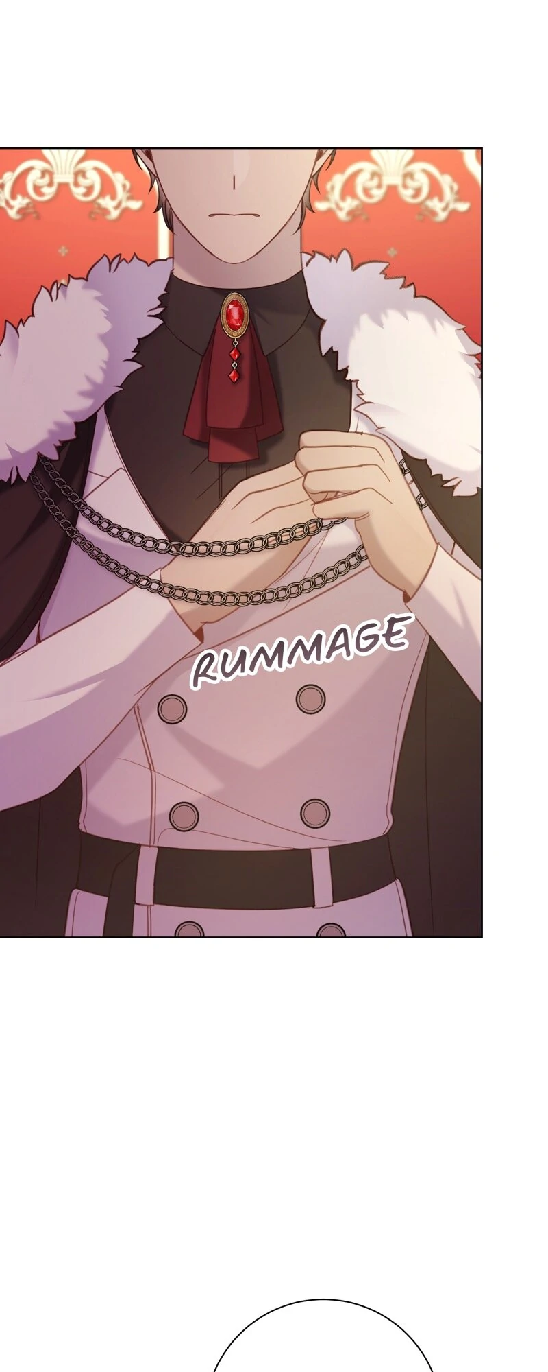 You’re Unforgiven, Your Majesty Chapter 62 268 ch 62 12