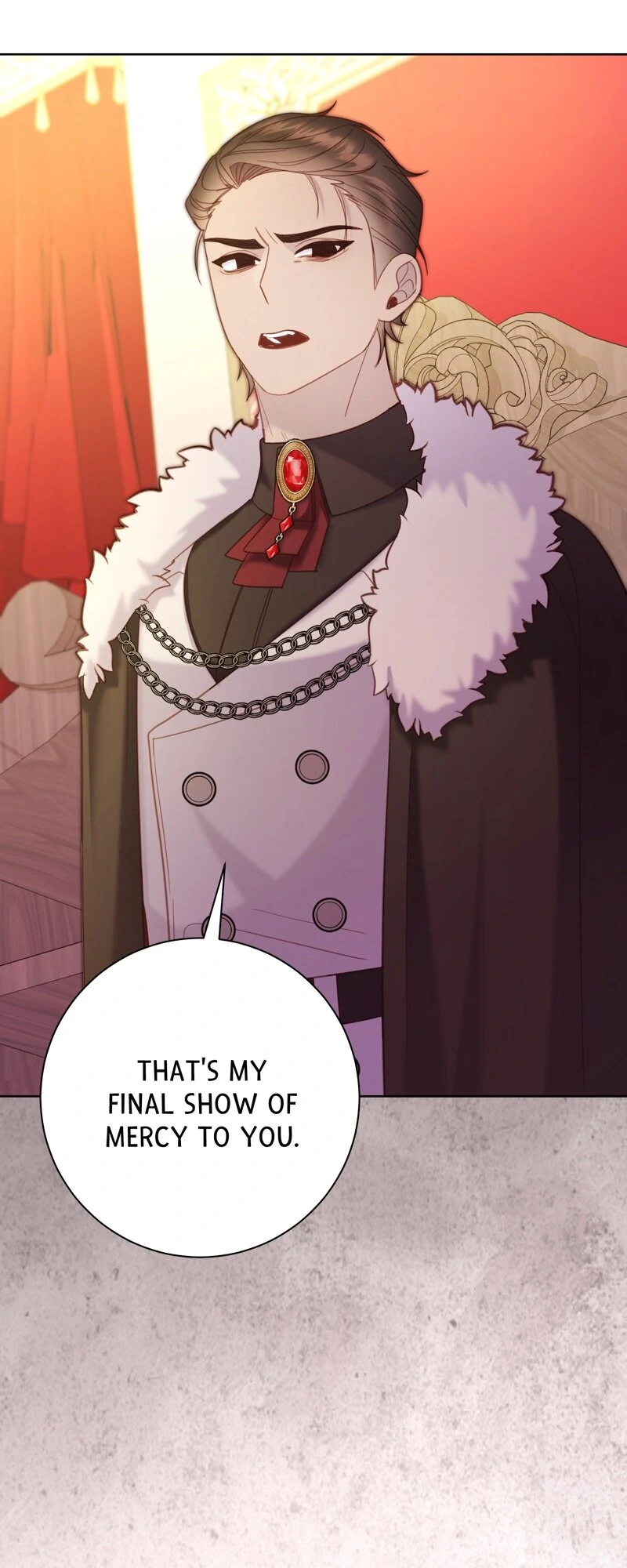 You’re Unforgiven, Your Majesty Chapter 62 271 ch 62 15