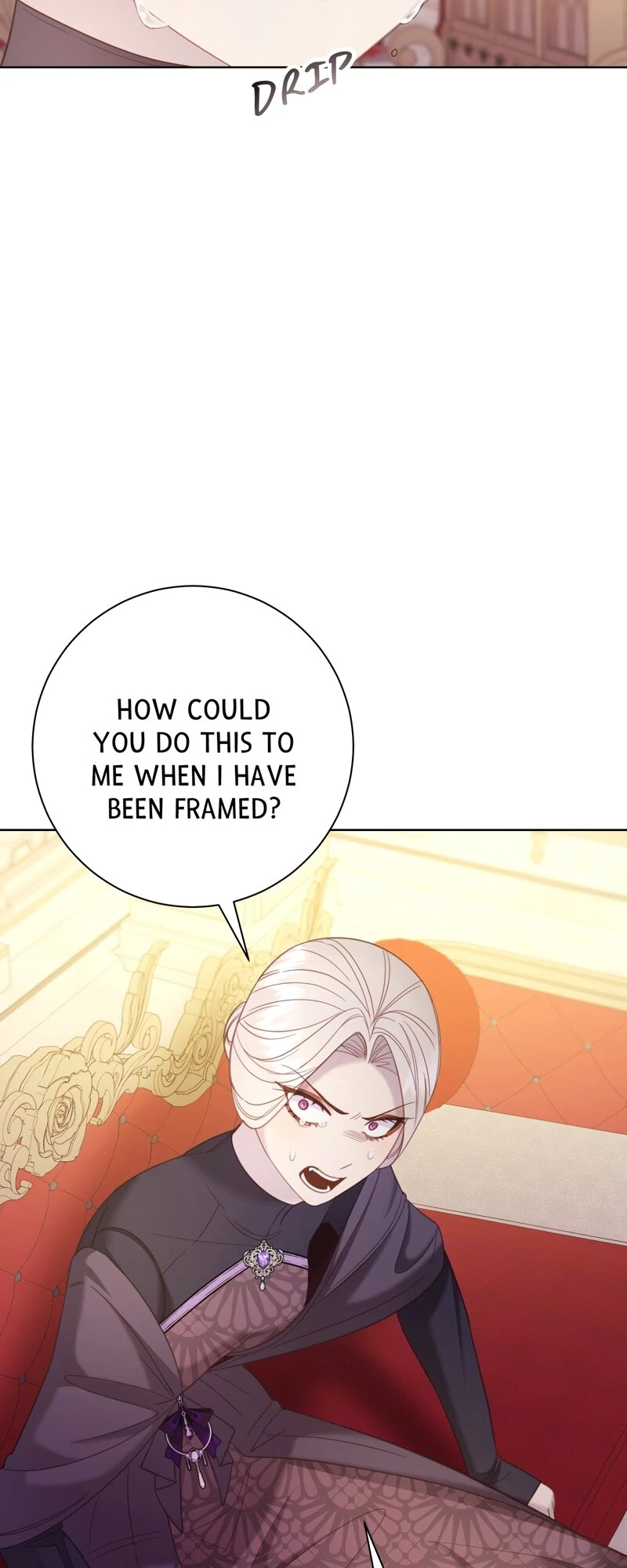 You’re Unforgiven, Your Majesty Chapter 62 273 ch 62 17