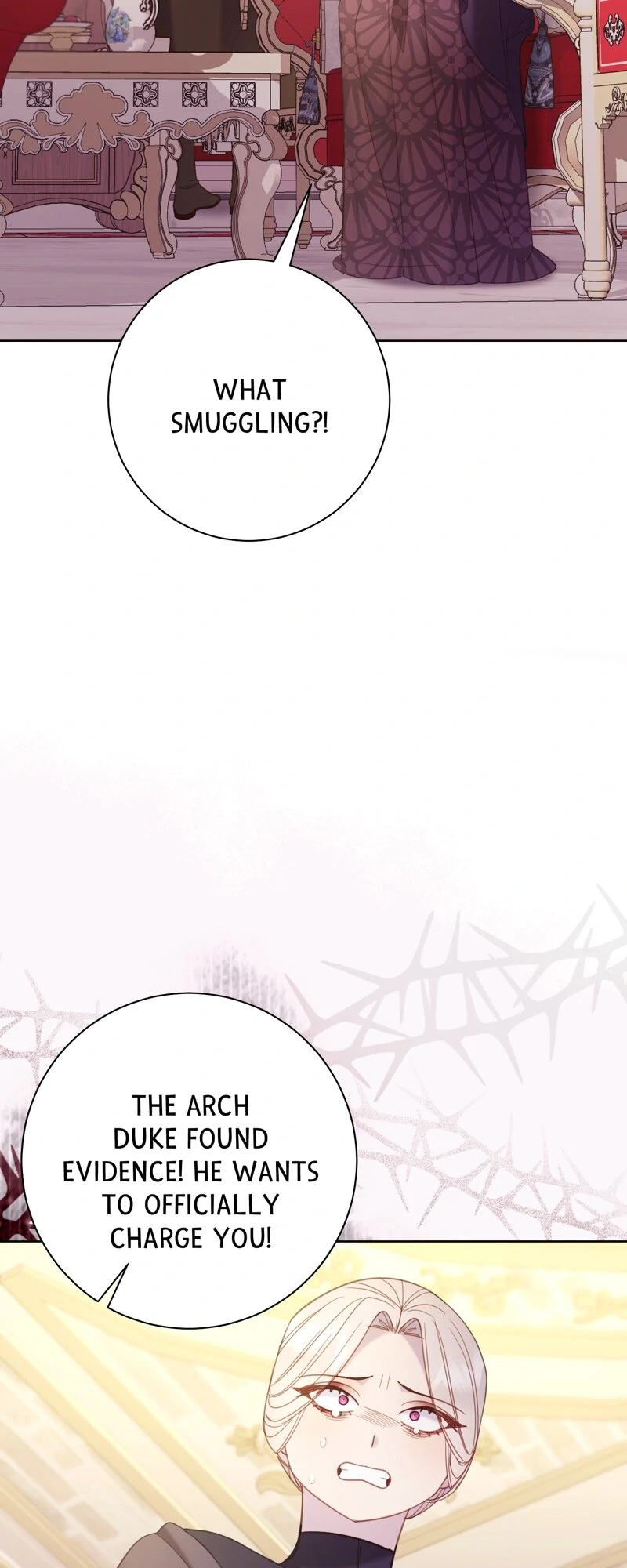 You’re Unforgiven, Your Majesty Chapter 62 275 ch 62 19