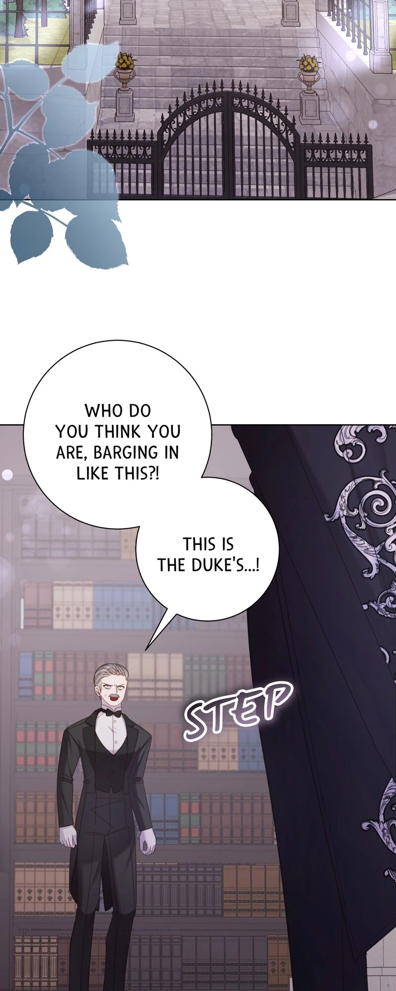 You’re Unforgiven, Your Majesty Chapter 62 258 ch 62 2