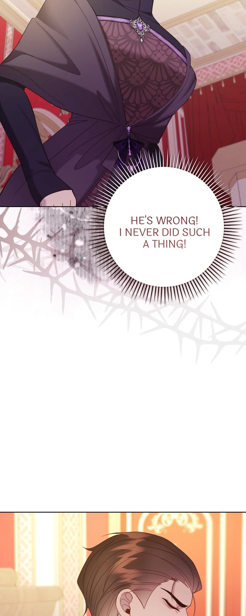 You’re Unforgiven, Your Majesty Chapter 62 276 ch 62 20