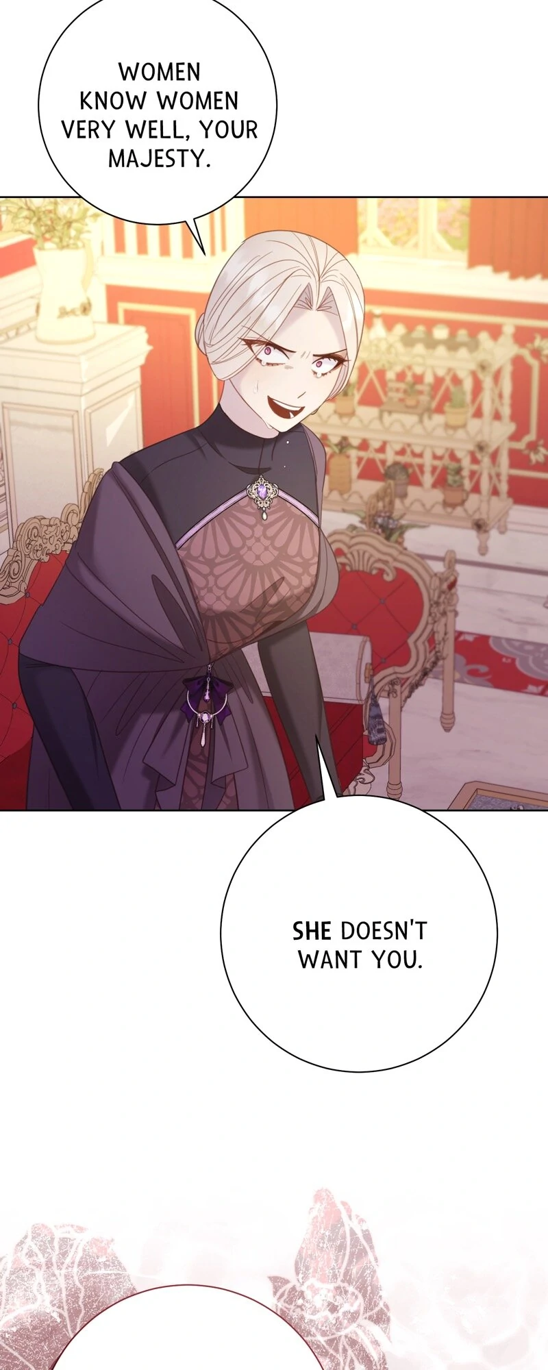 You’re Unforgiven, Your Majesty Chapter 62 281 ch 62 25