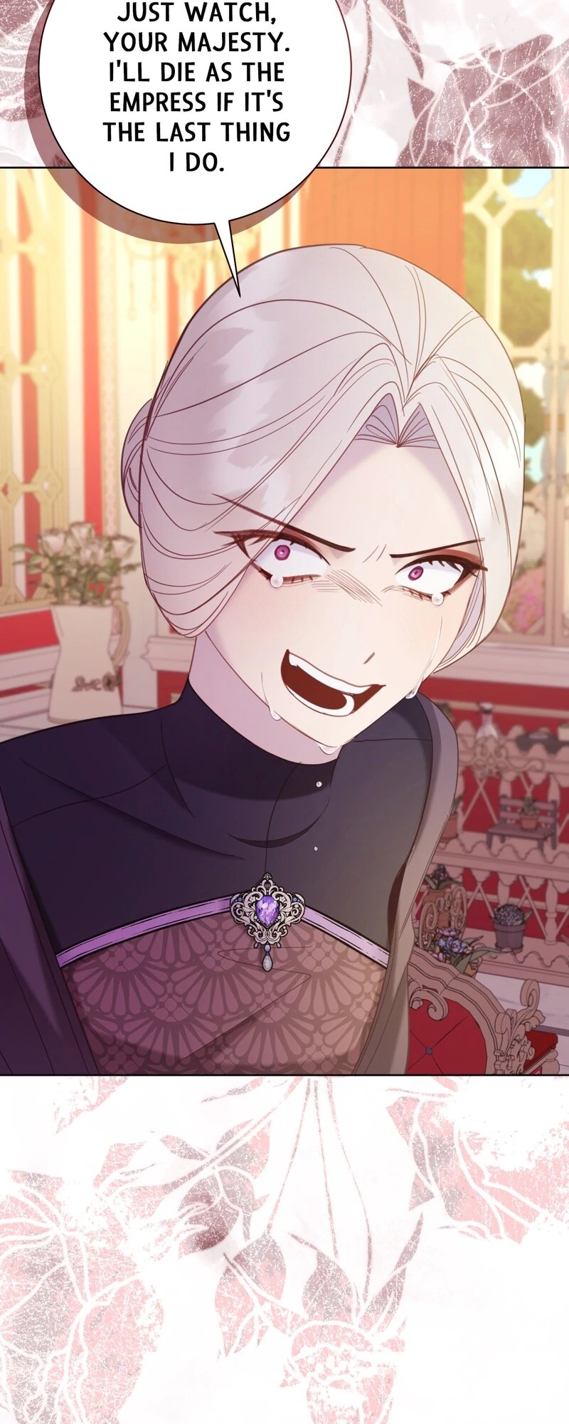 You’re Unforgiven, Your Majesty Chapter 62 282 ch 62 26