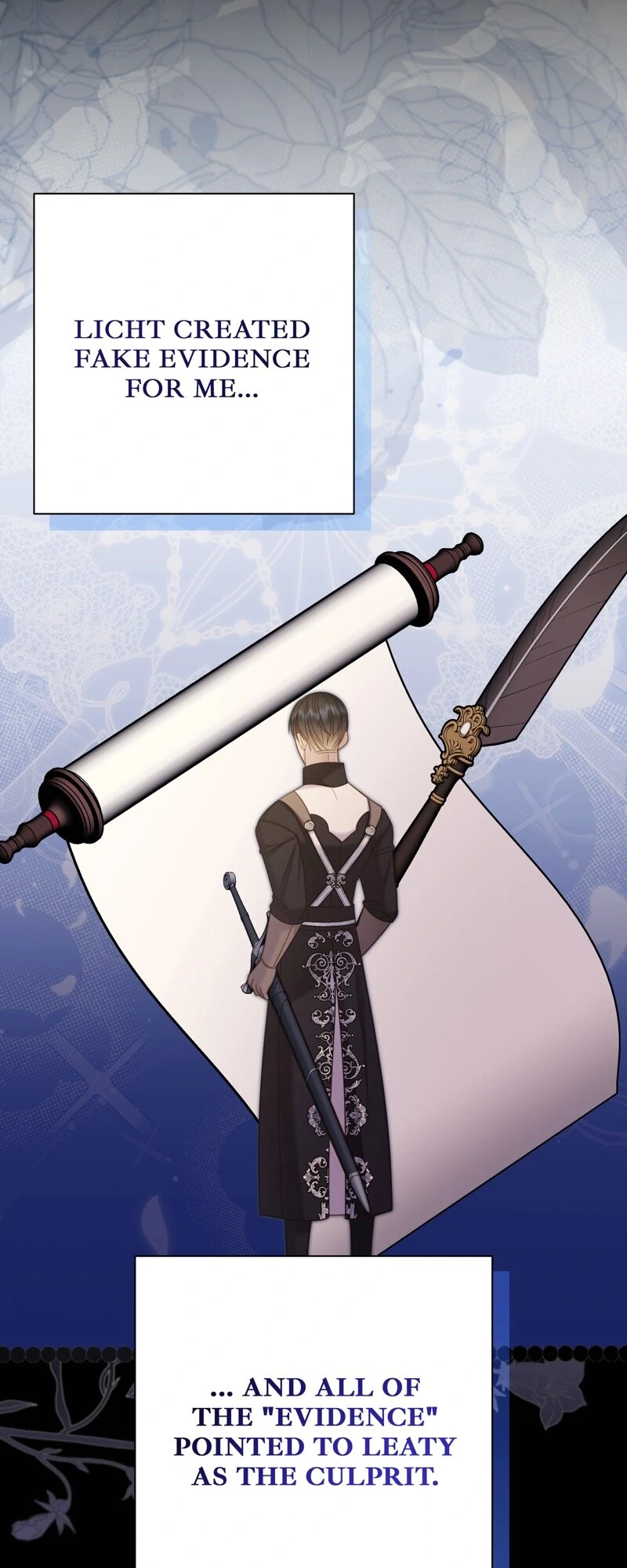 You’re Unforgiven, Your Majesty Chapter 62 289 ch 62 33