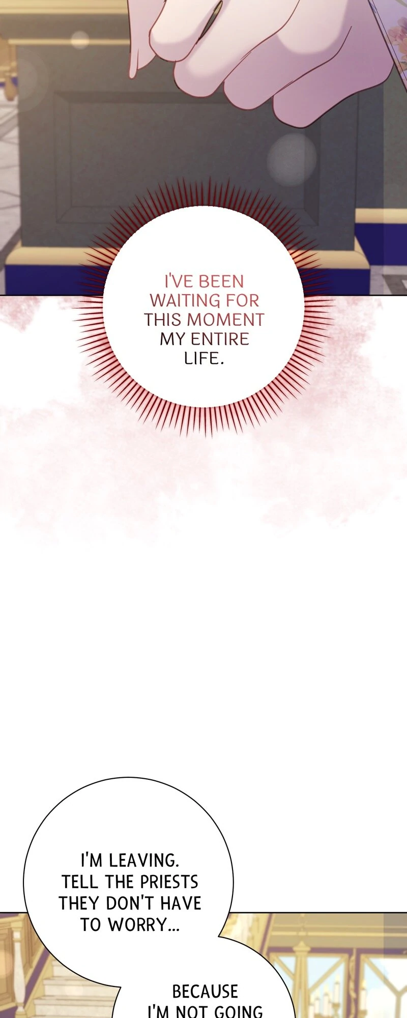 You’re Unforgiven, Your Majesty Chapter 62 293 ch 62 37