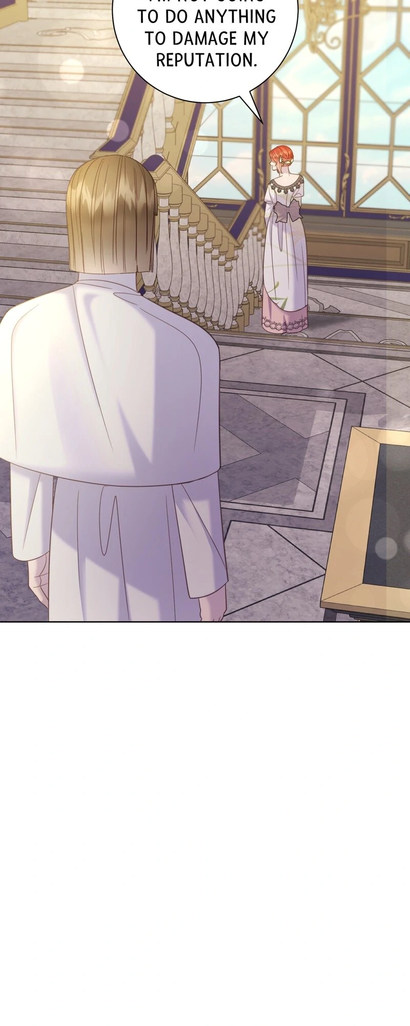 You’re Unforgiven, Your Majesty Chapter 62 294 ch 62 38