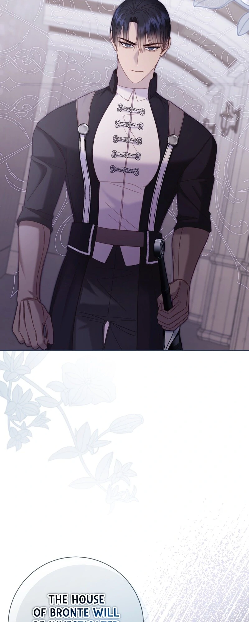 You’re Unforgiven, Your Majesty Chapter 62 260 ch 62 4