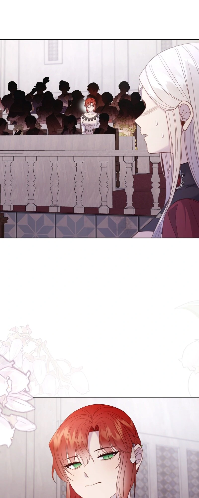 You’re Unforgiven, Your Majesty Chapter 62 299 ch 62 43