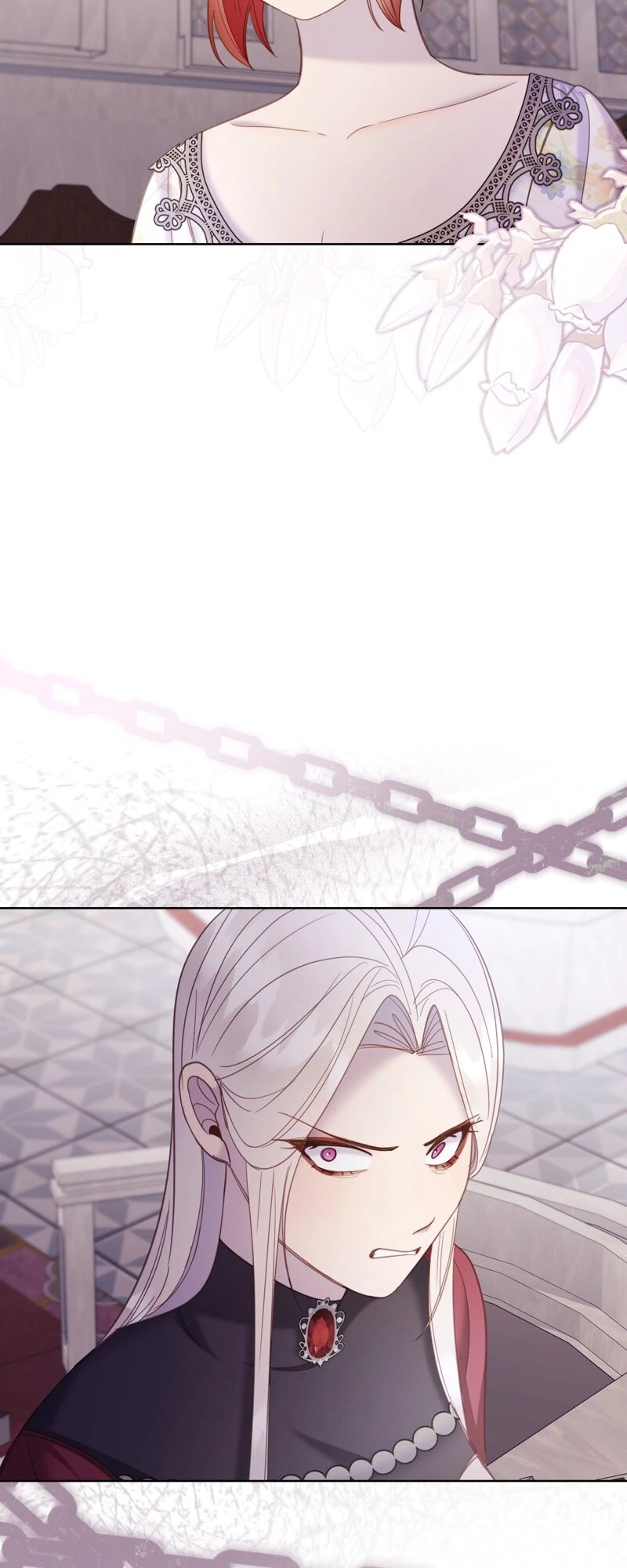 You’re Unforgiven, Your Majesty Chapter 62 300 ch 62 44