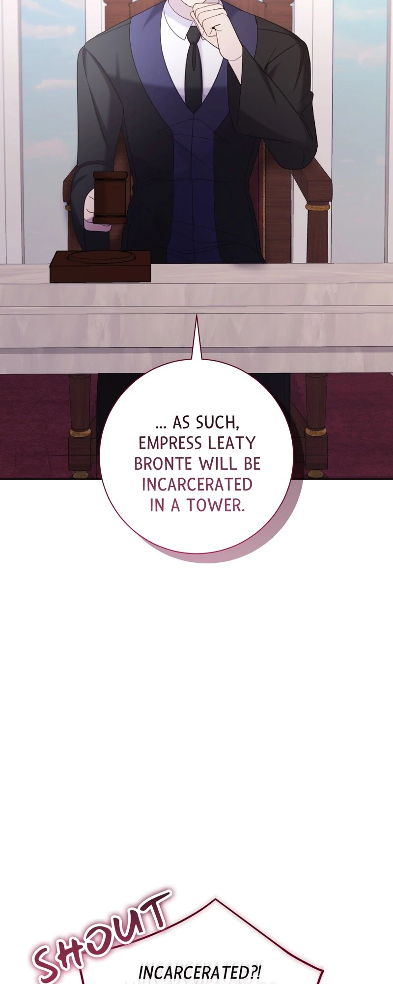 You’re Unforgiven, Your Majesty Chapter 62 302 ch 62 46