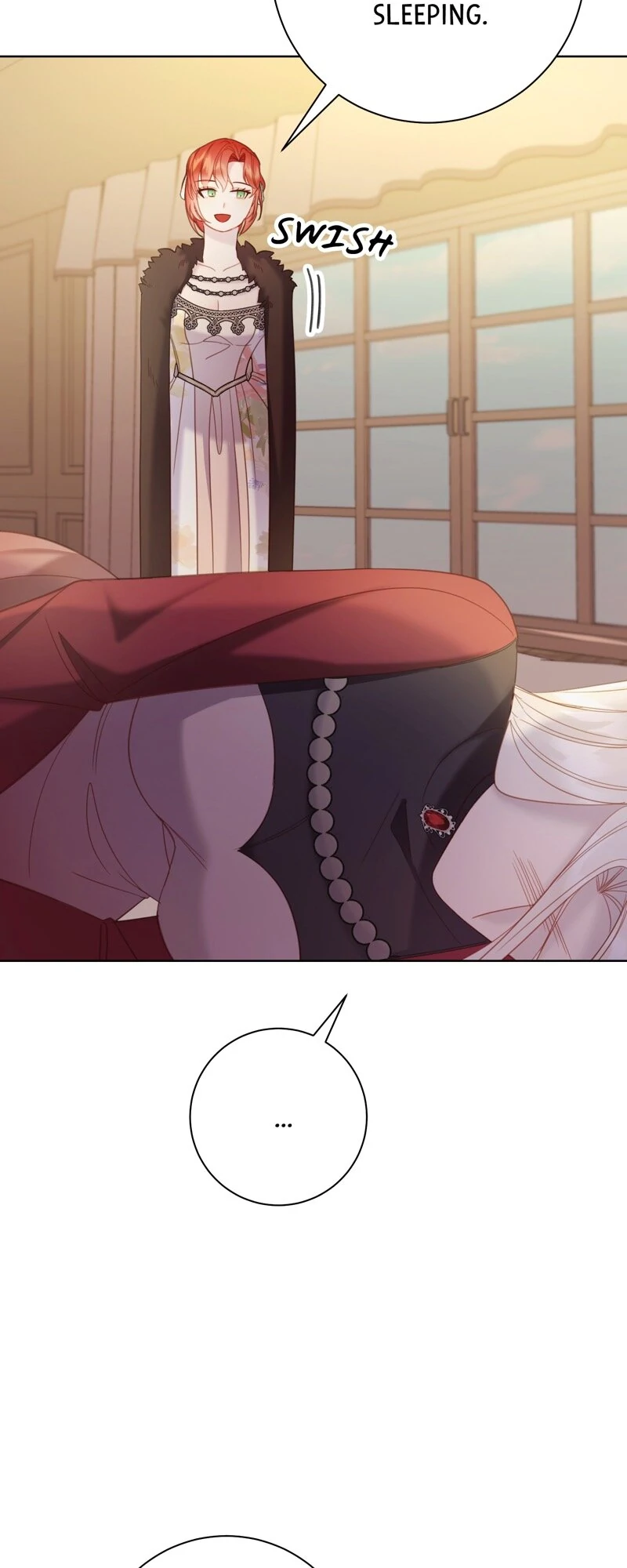 You’re Unforgiven, Your Majesty Chapter 62 309 ch 62 53