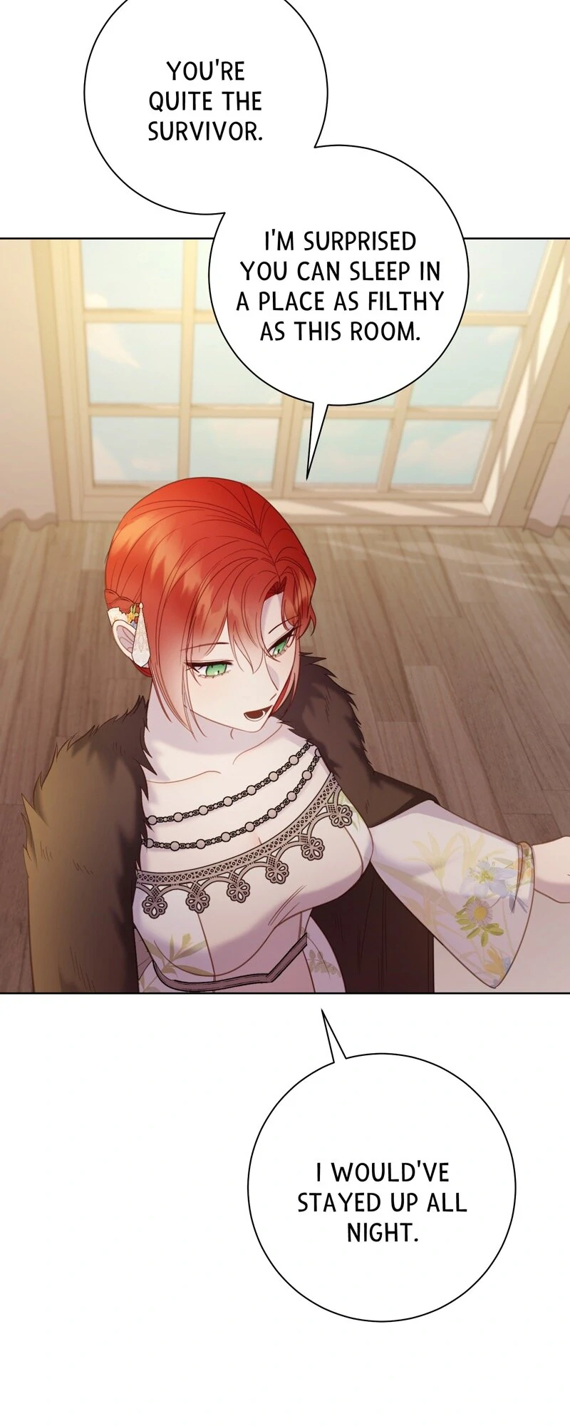 You’re Unforgiven, Your Majesty Chapter 62 310 ch 62 54