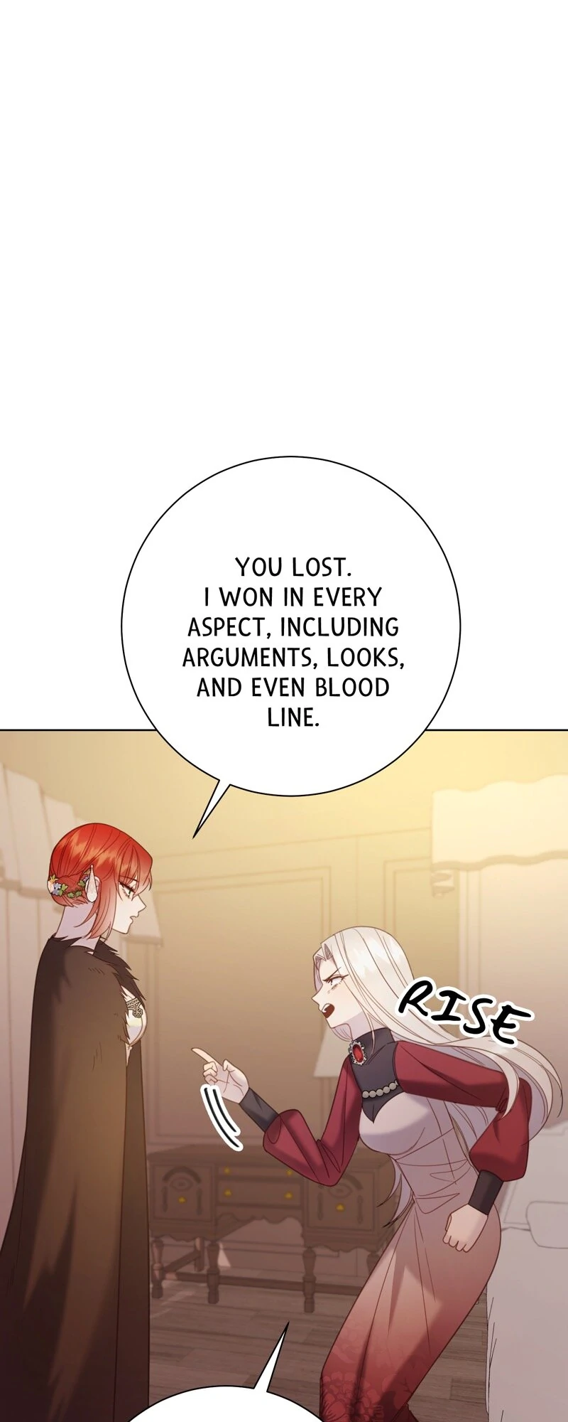 You’re Unforgiven, Your Majesty Chapter 62 313 ch 62 57