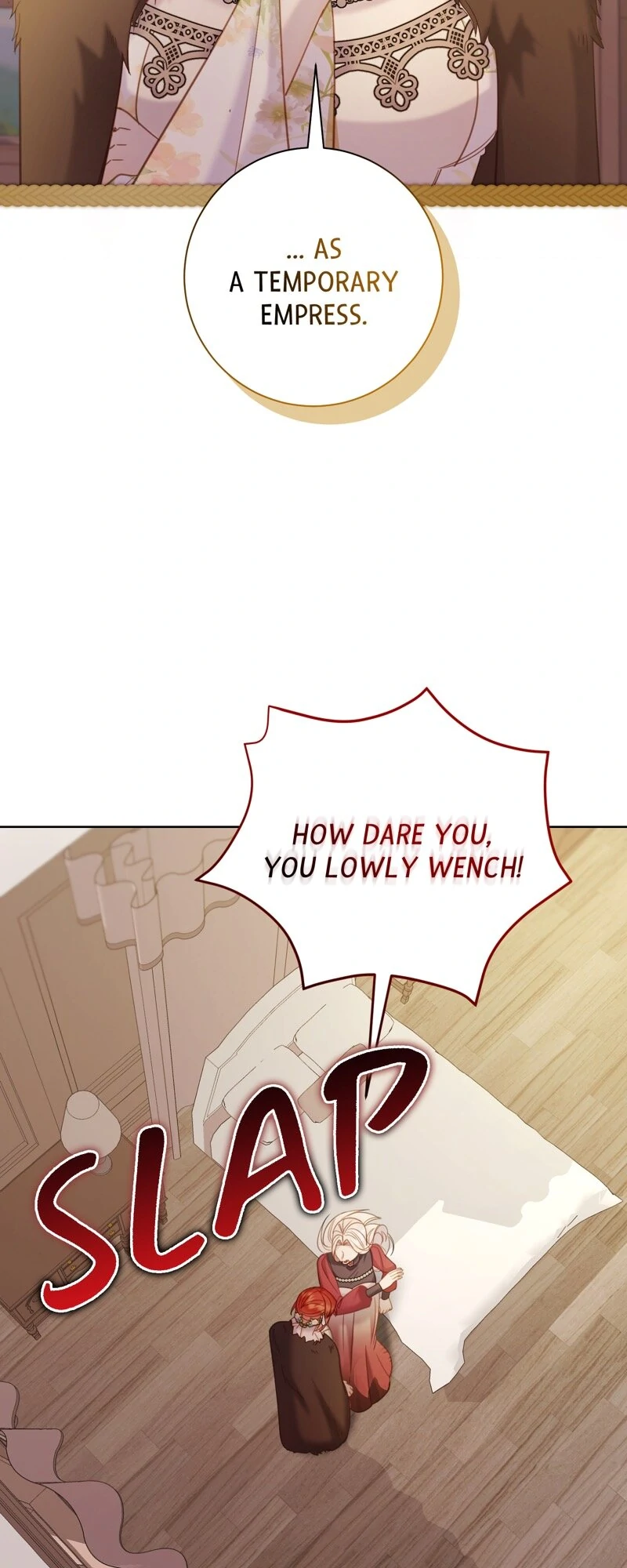 You’re Unforgiven, Your Majesty Chapter 62 315 ch 62 59