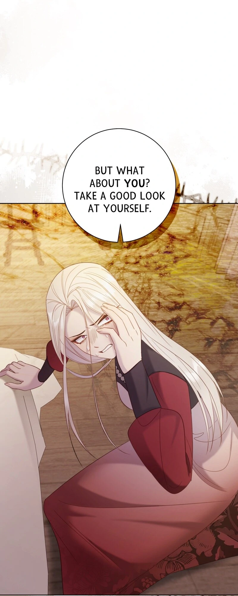 You’re Unforgiven, Your Majesty Chapter 62 321 ch 62 65