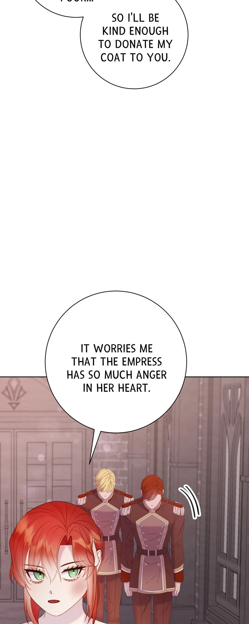 You’re Unforgiven, Your Majesty Chapter 62 323 ch 62 67