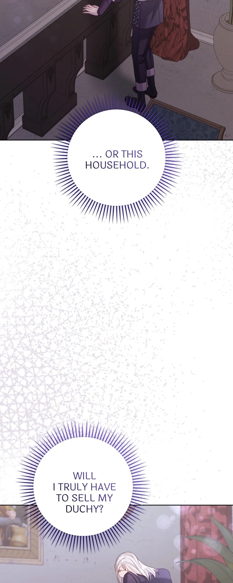 You’re Unforgiven, Your Majesty Chapter 62 327 ch 62 71