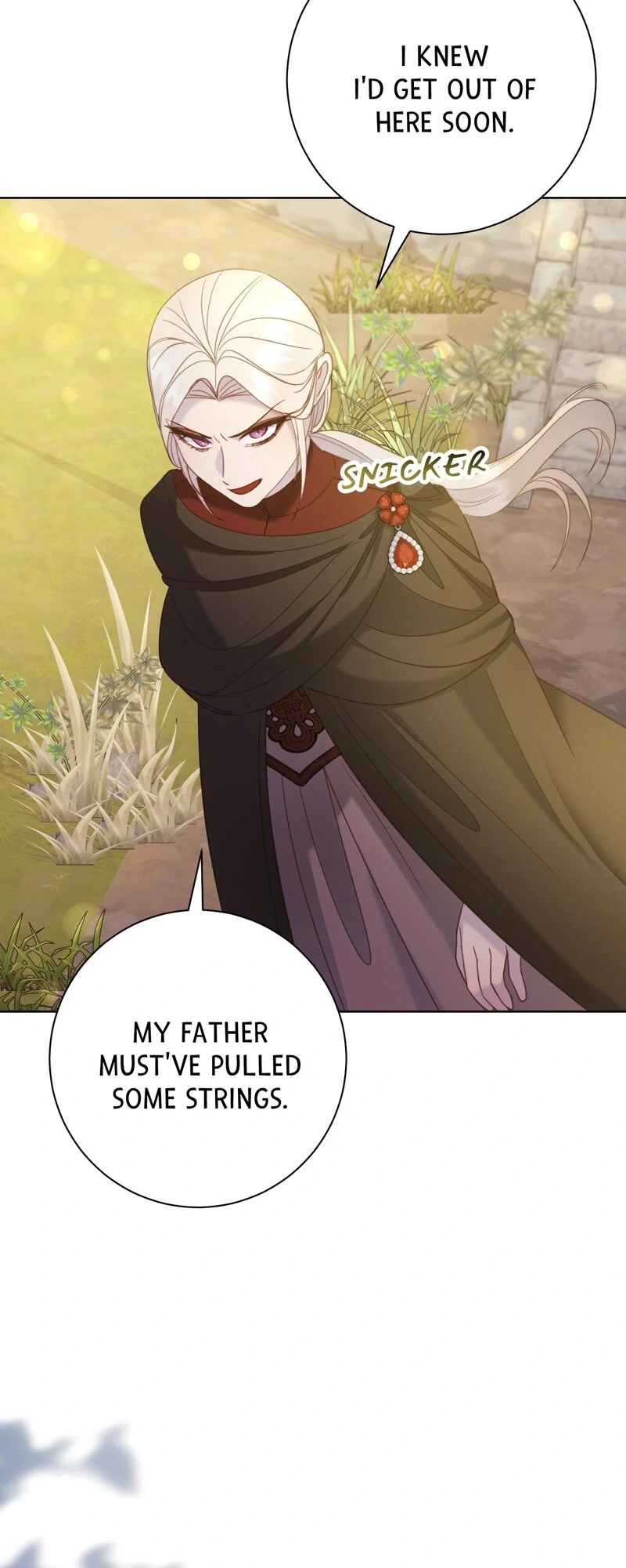 You’re Unforgiven, Your Majesty Chapter 62 331 ch 62 75